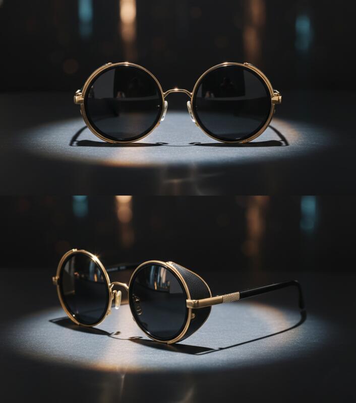 Aero ZX Sunglasses - View 4